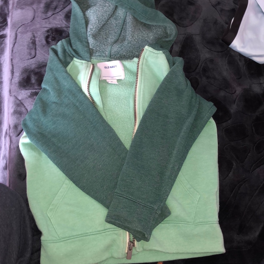 ~Little Boys Sweater~